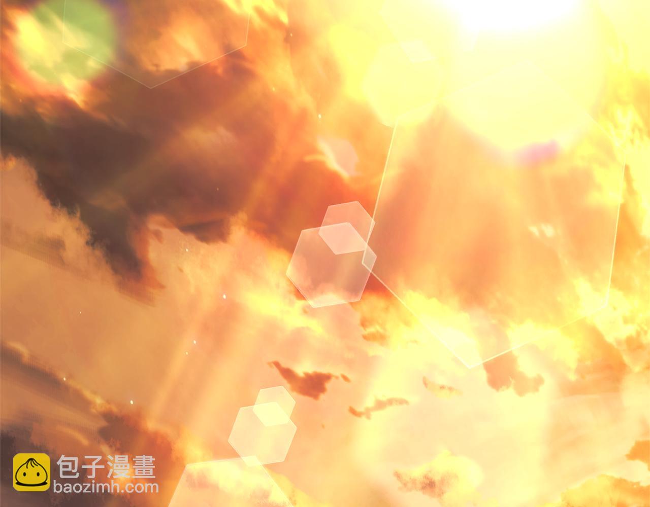 滅世女神今年5歲 - 第140話 太陽與月亮(1/5) - 3