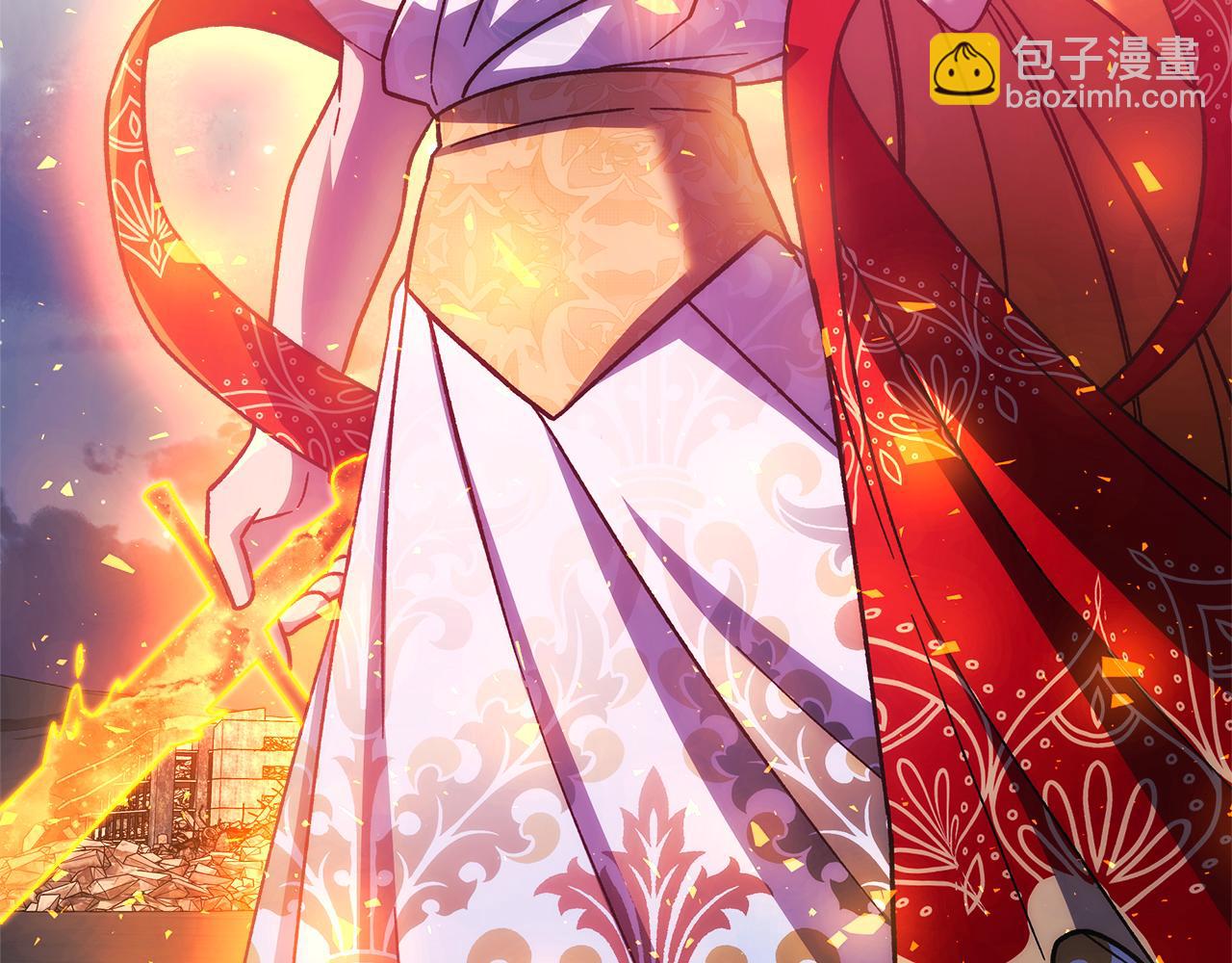 滅世女神今年5歲 - 第140話 太陽與月亮(1/5) - 7