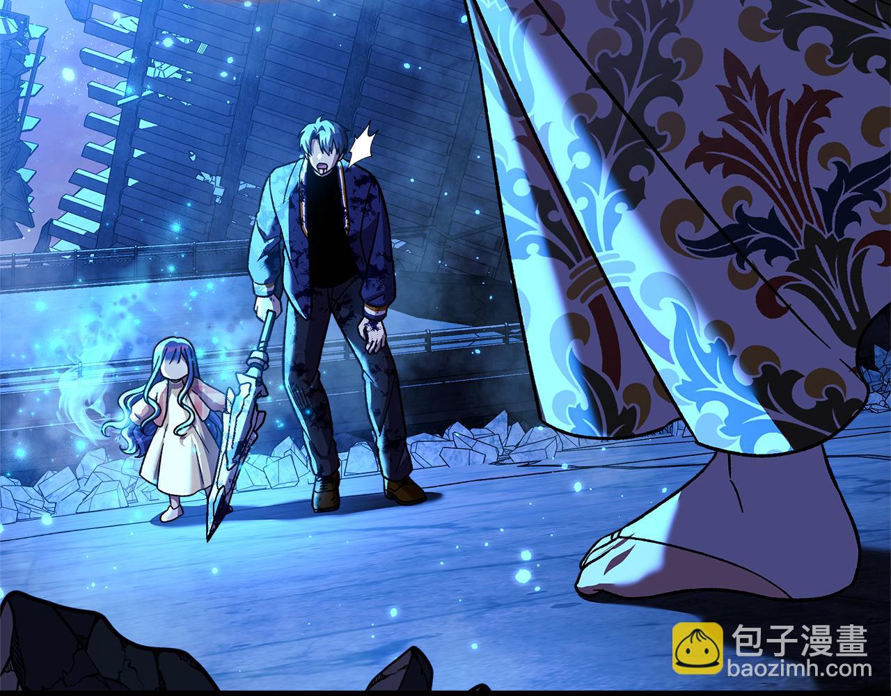 第144话 我准备好了(1/5)-第144话