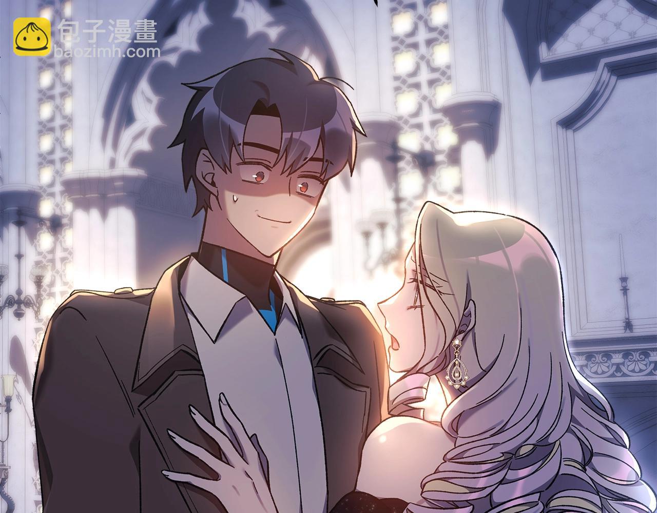 第40话 陛下戒指(1/4)-第40话