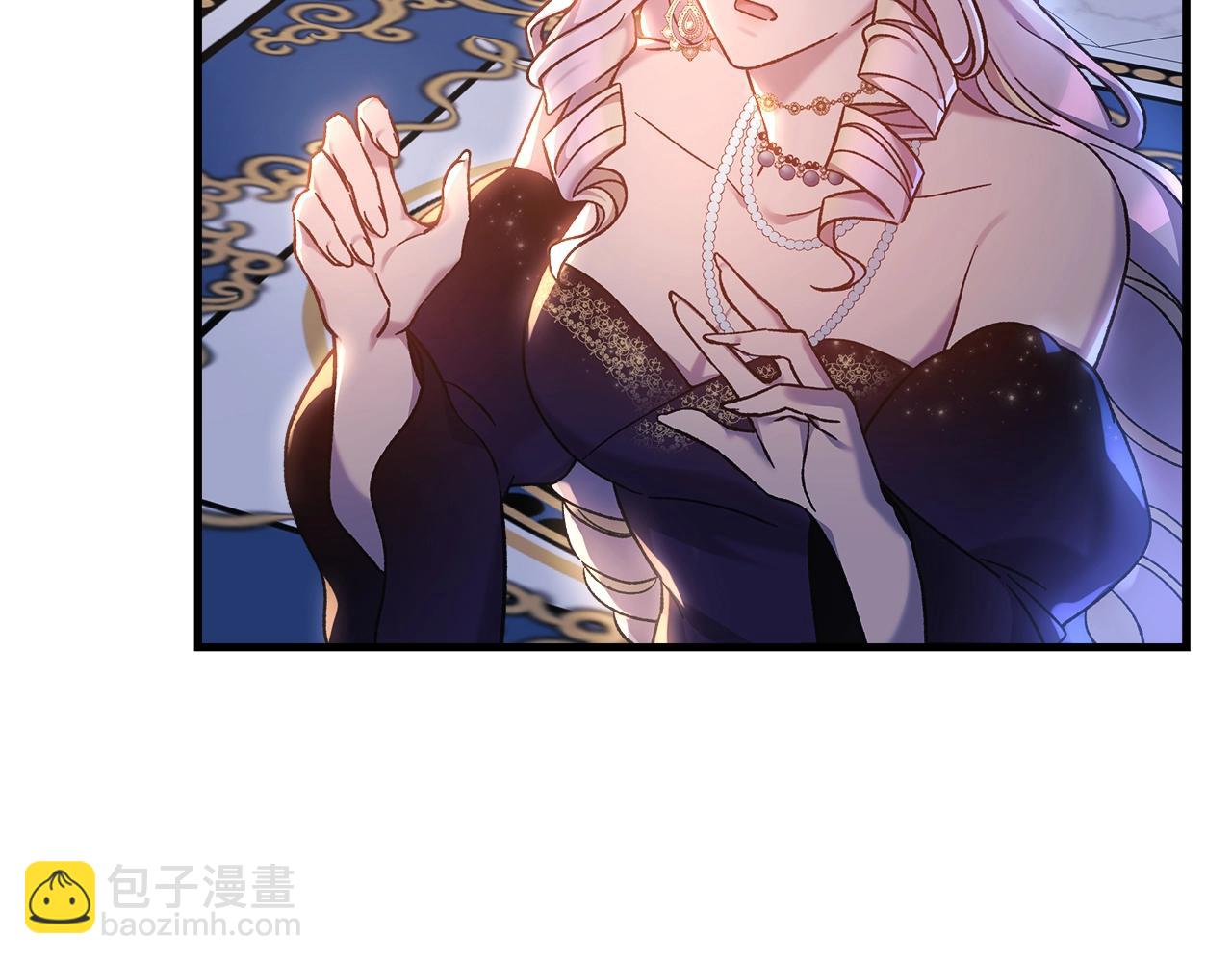 第40话 陛下戒指(1/4)-第40话