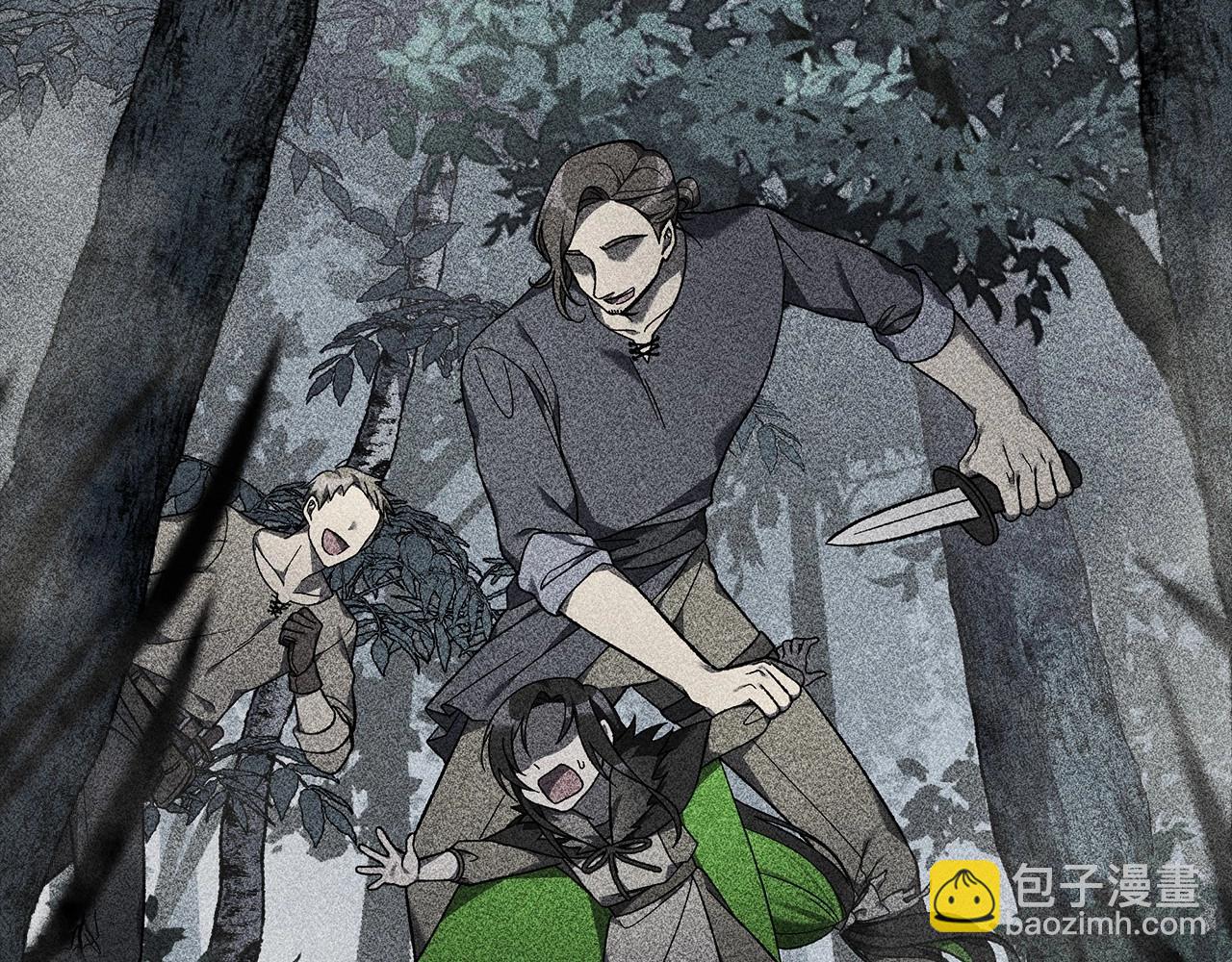 第46话 对战(1/4)-第46话