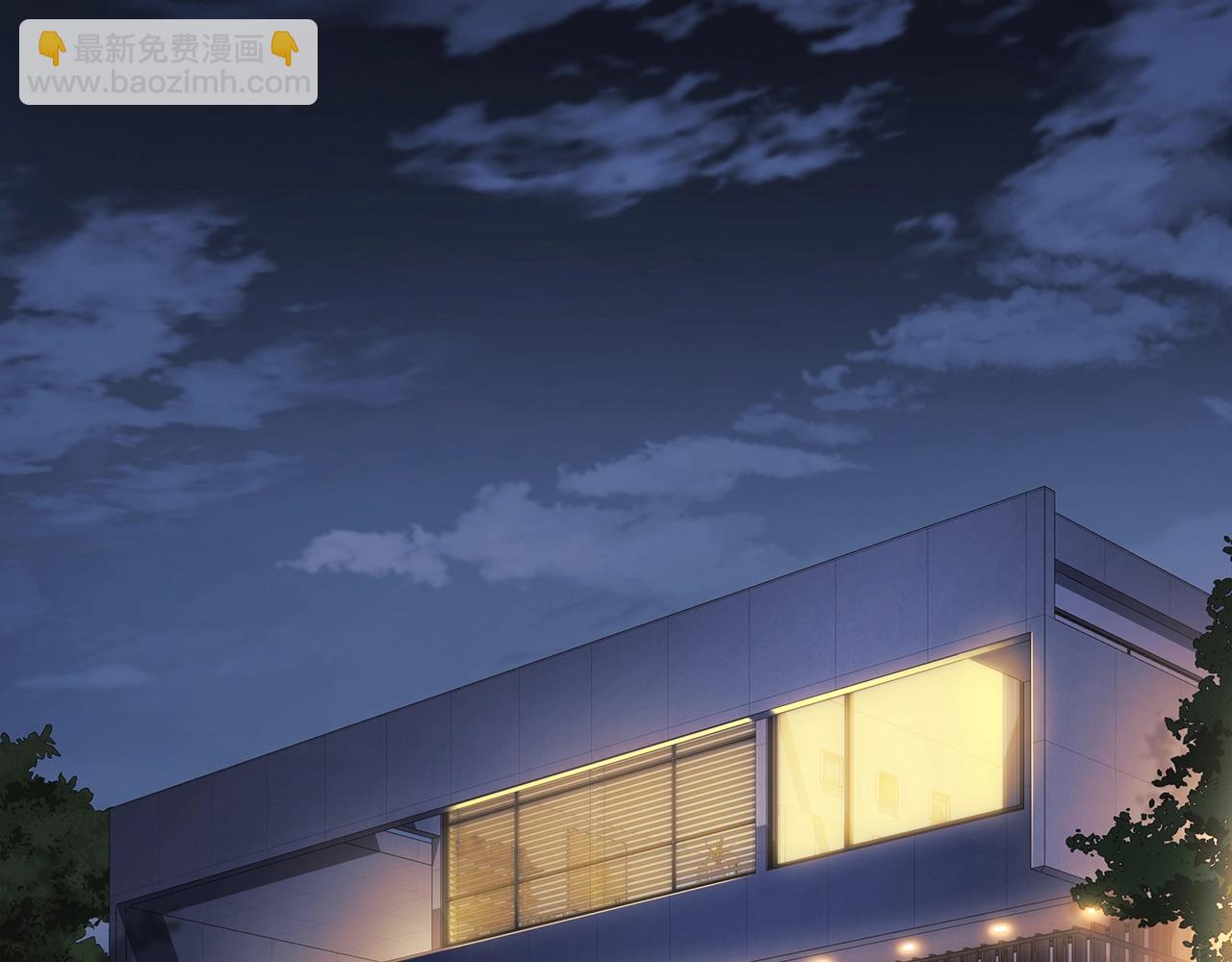 第66话 遇袭(1/4)-第66话