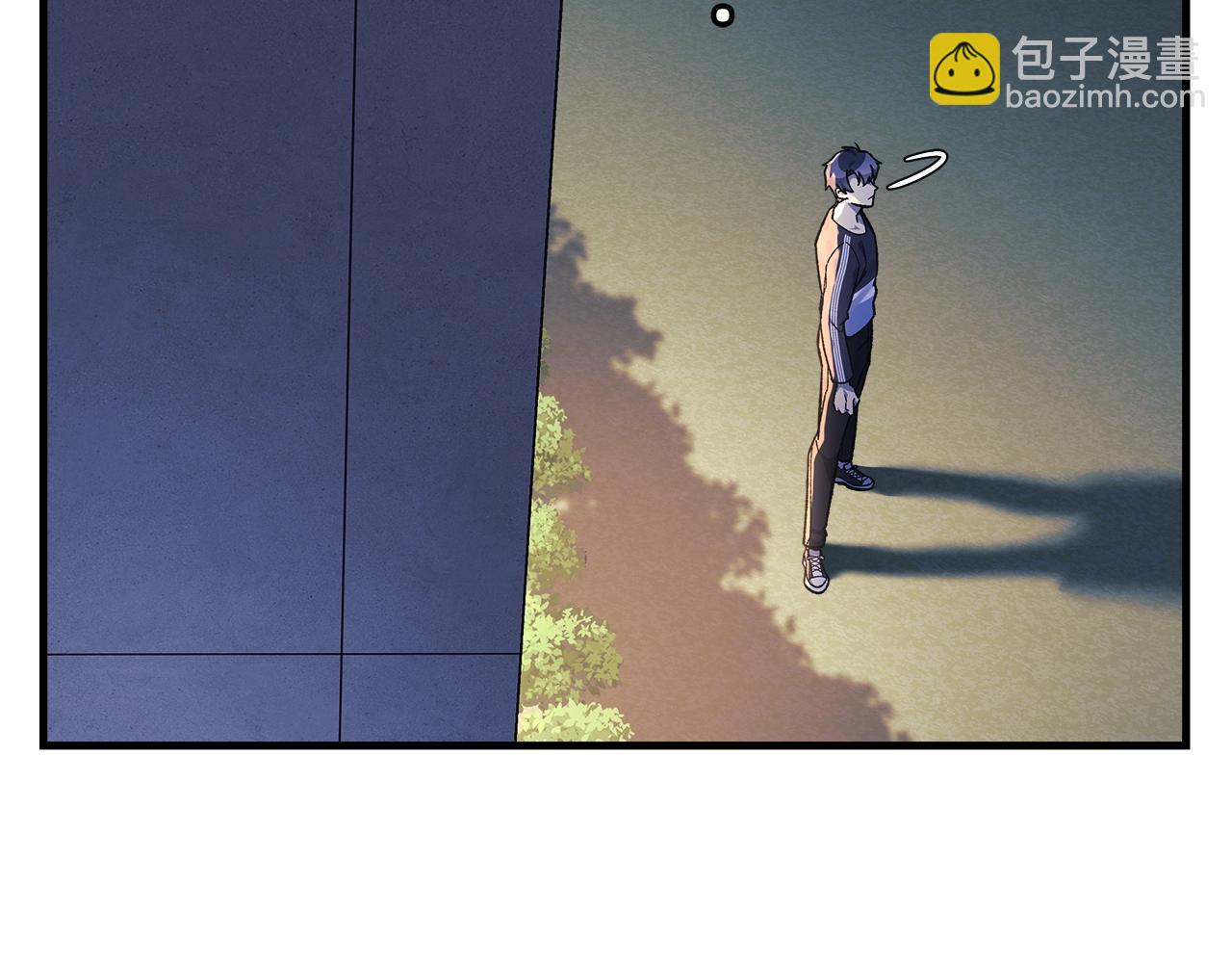 第68话 意料之外(1/4)-第68话