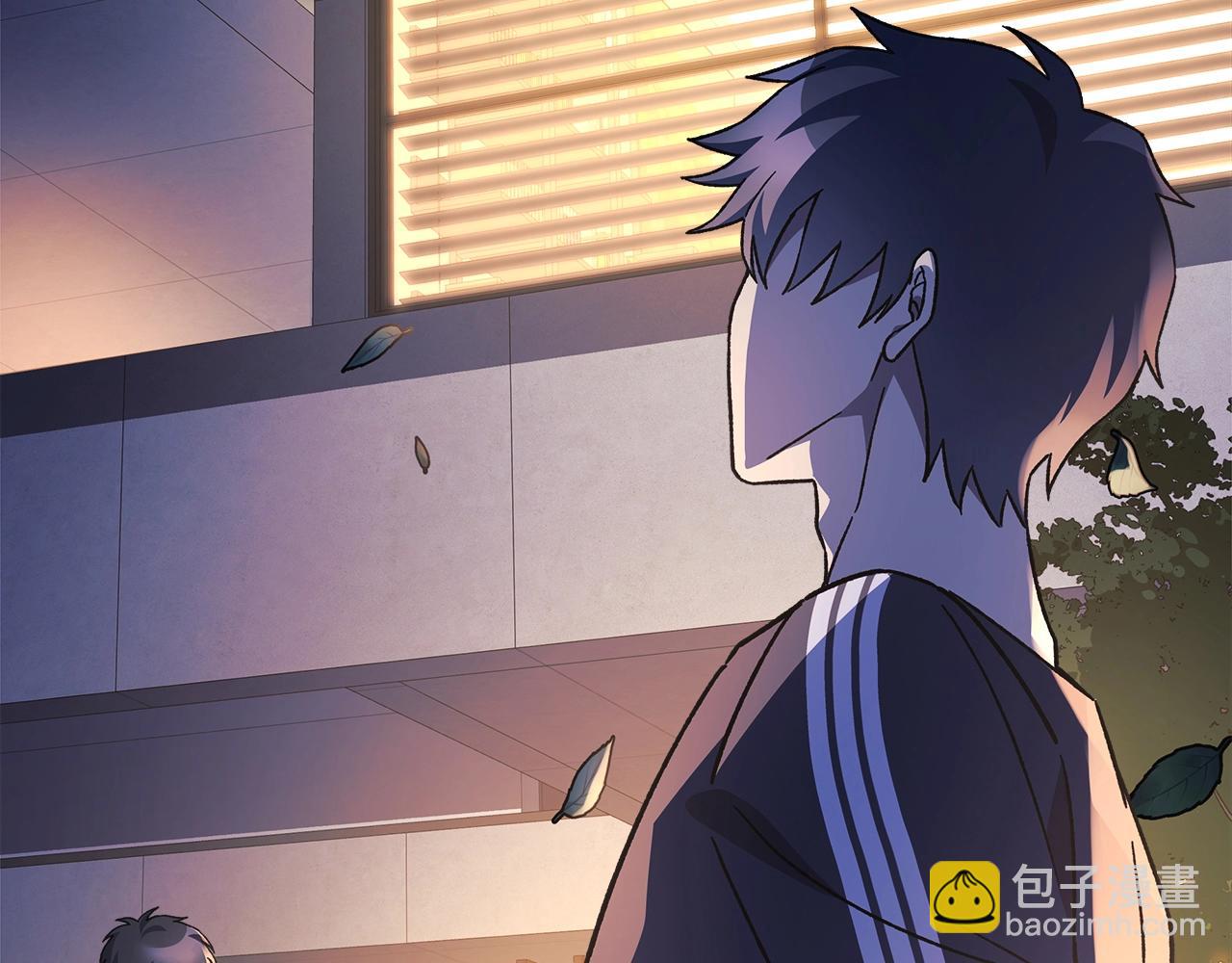 第68话 意料之外(1/4)-第68话