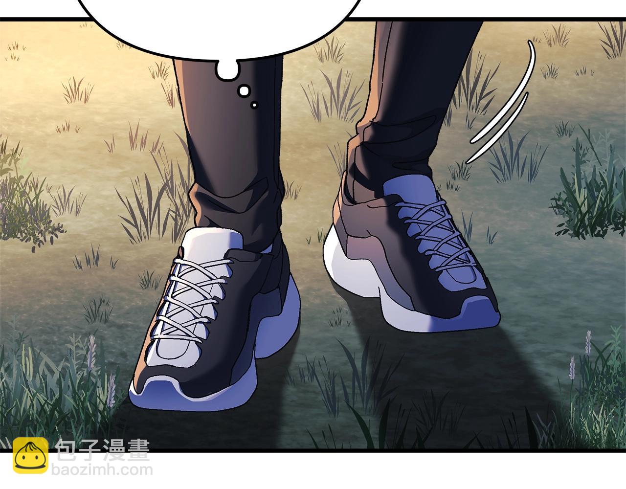 第68话 意料之外(1/4)-第68话