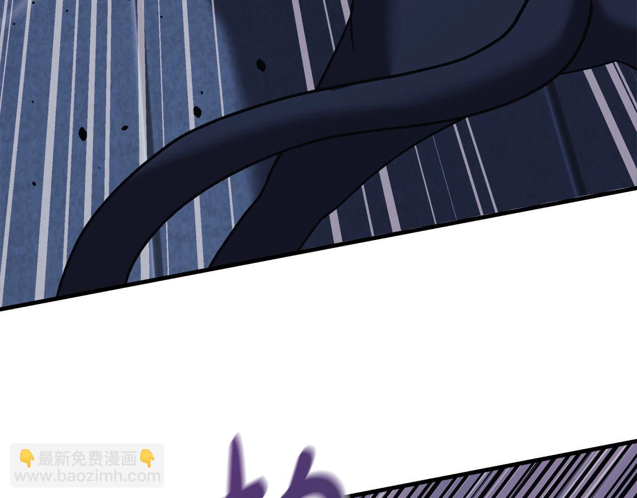 滅世女神今年5歲 - 第78話 直插核心(1/5) - 2