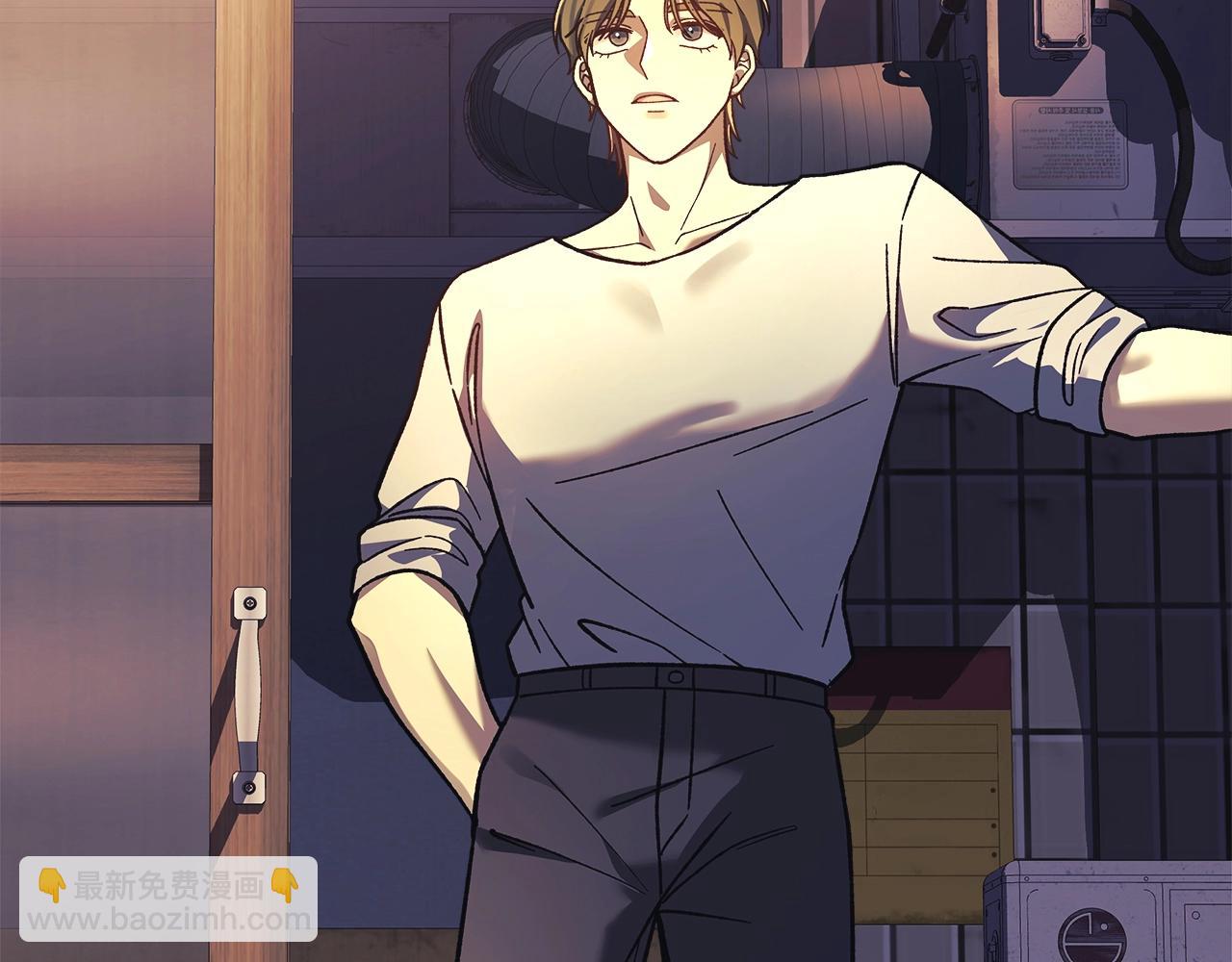 第80话 陌生邻居(1/5)-第80话