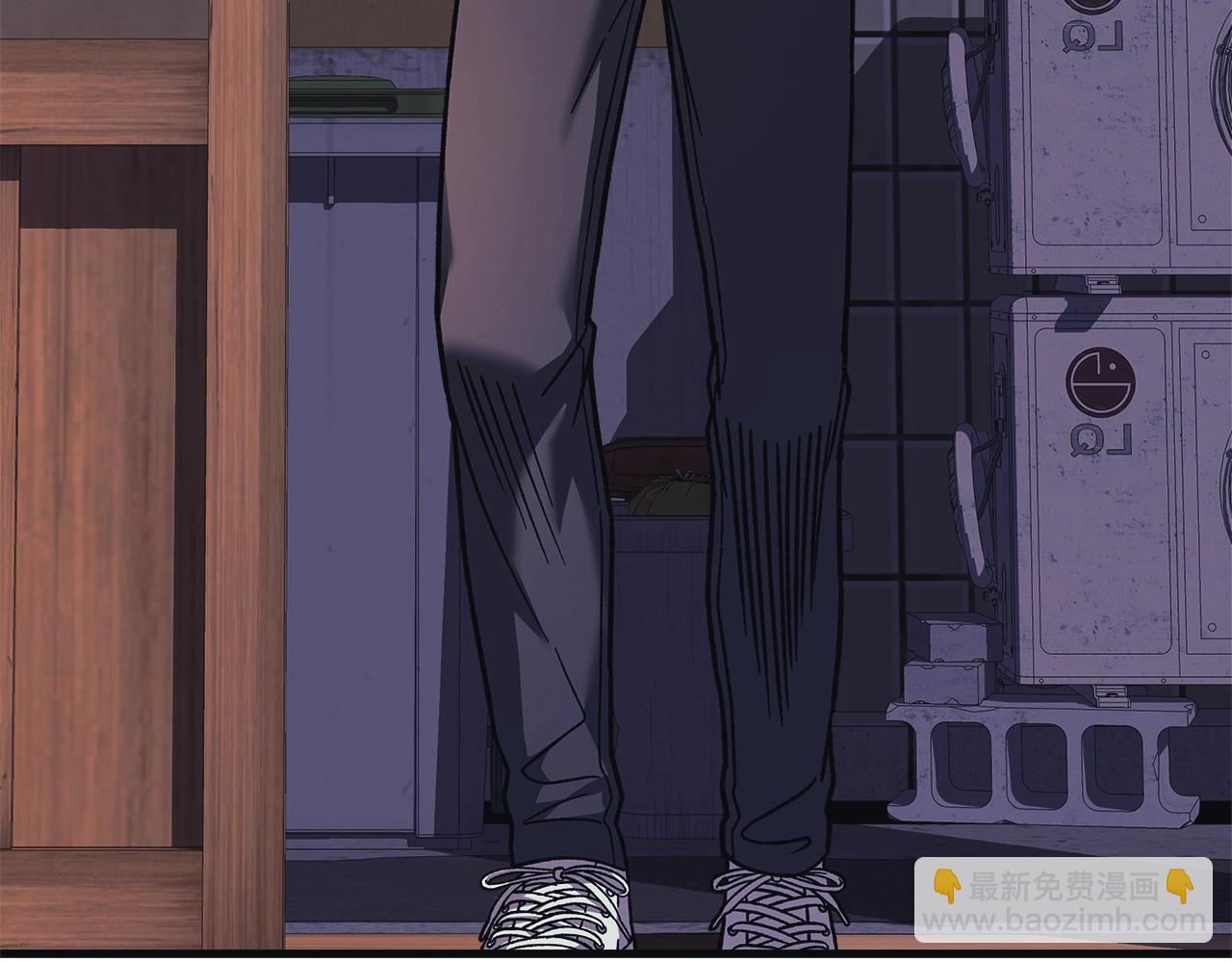 第80话 陌生邻居(1/5)-第80话