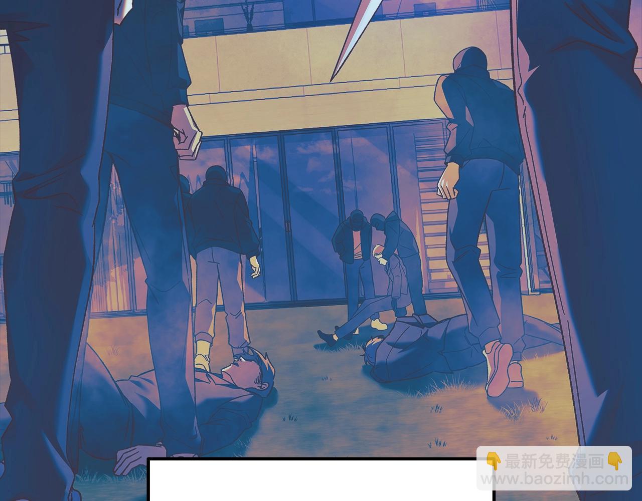 第80话 陌生邻居(1/5)-第80话