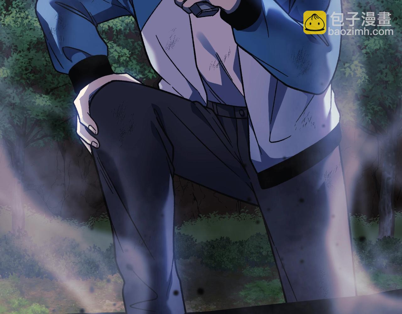 第84话 火卡努斯(1/5)-第84话