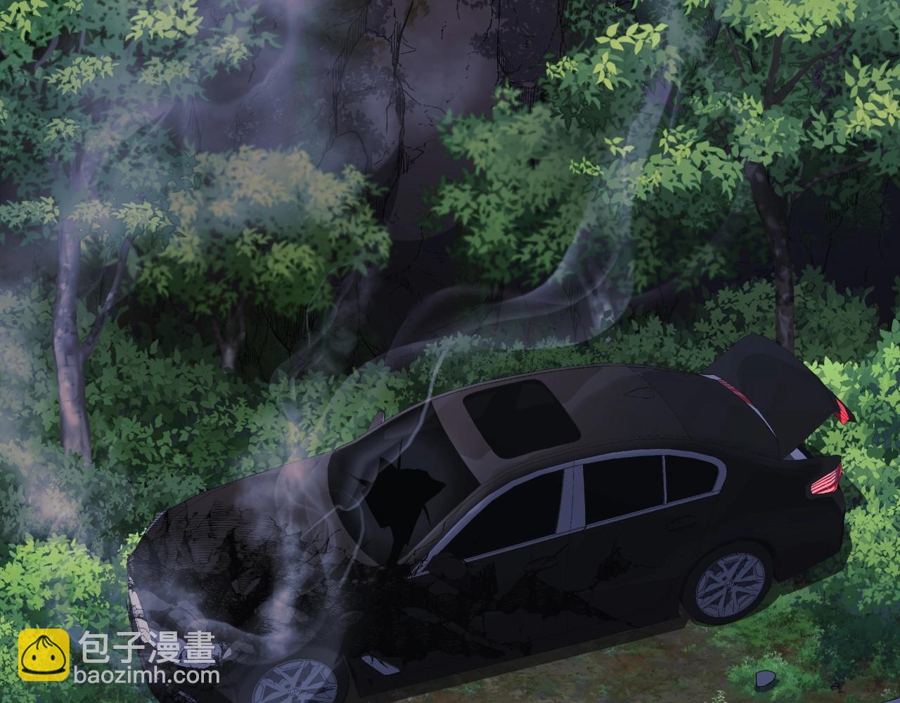 第84话 火卡努斯(1/5)-第84话