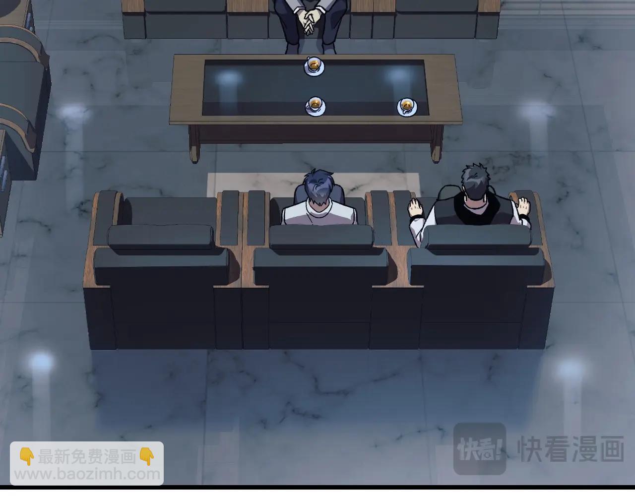 第88话 开战(1/5)-第88话