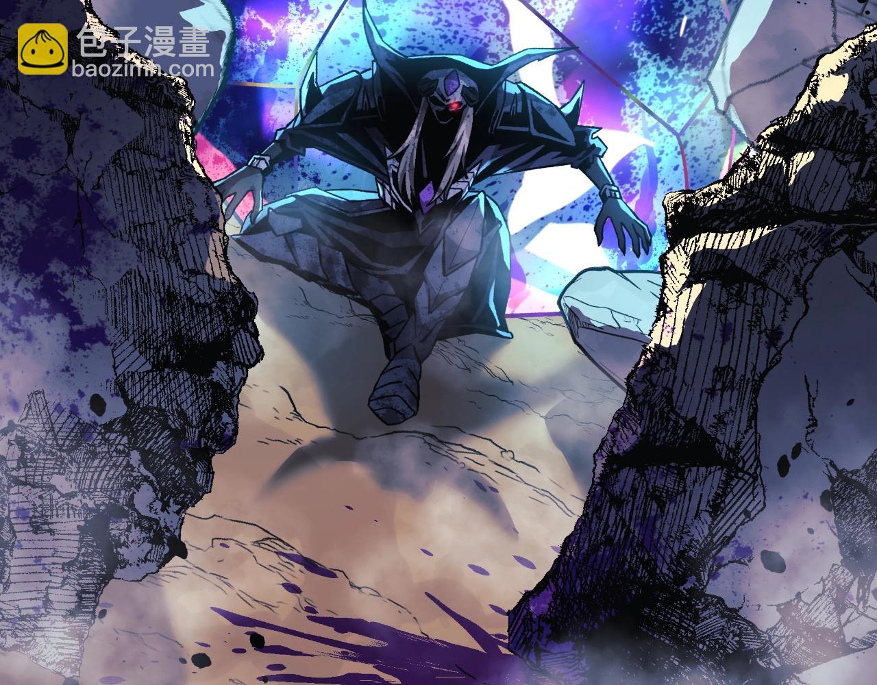 第92话 狩猎机器(1/5)-第92话