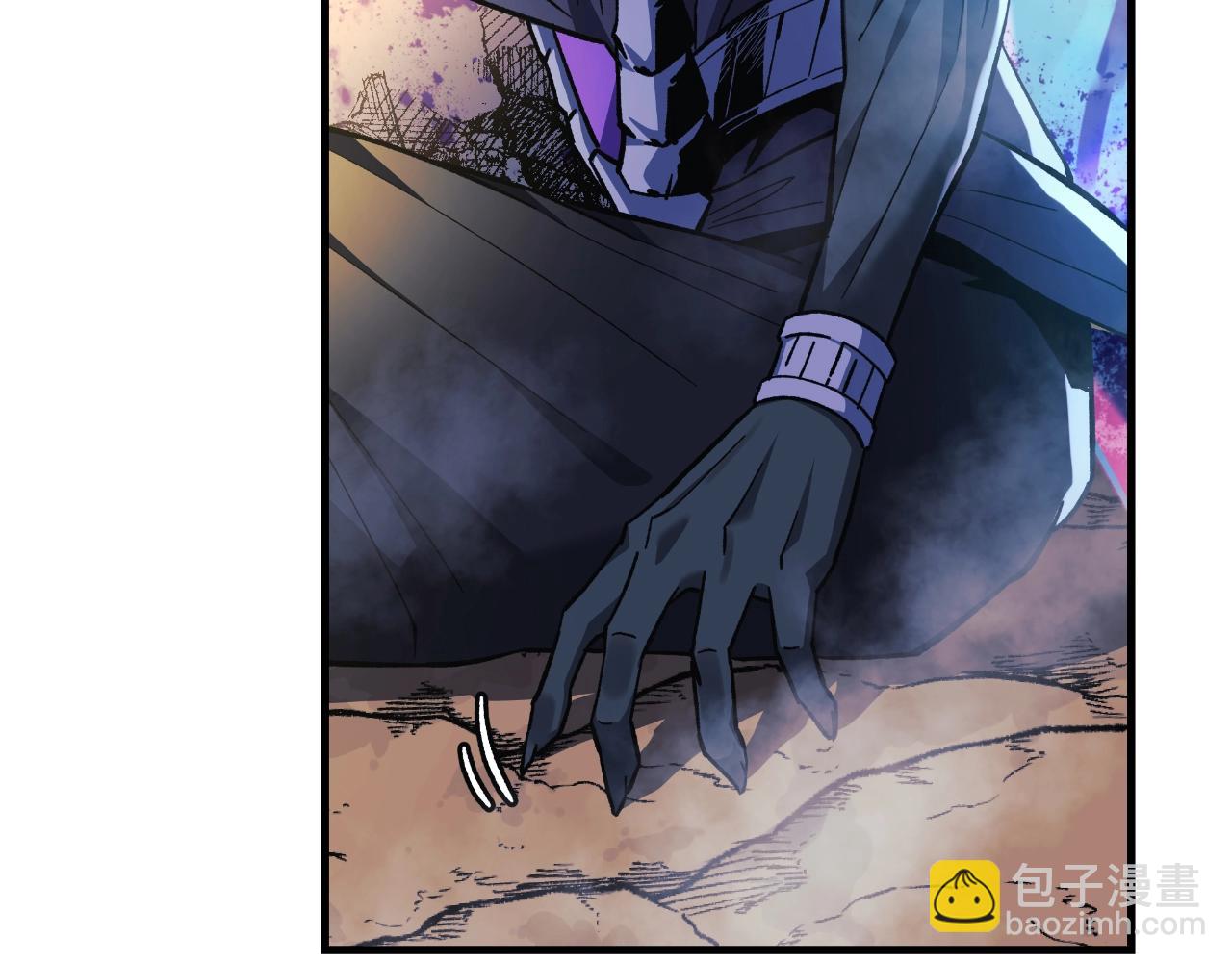 第92话 狩猎机器(1/5)-第92话