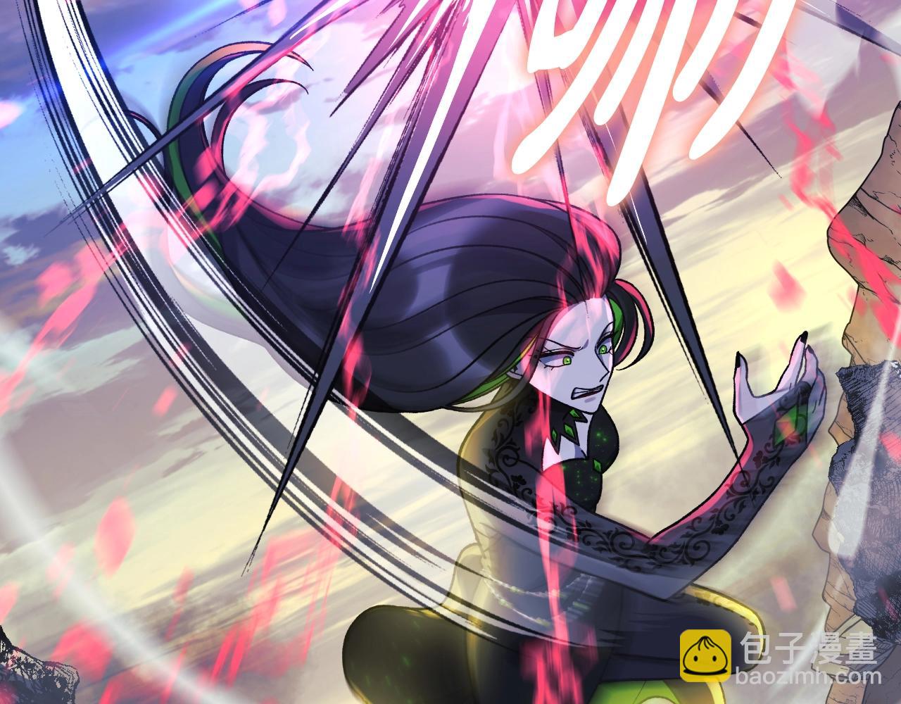 第92话 狩猎机器(1/5)-第92话