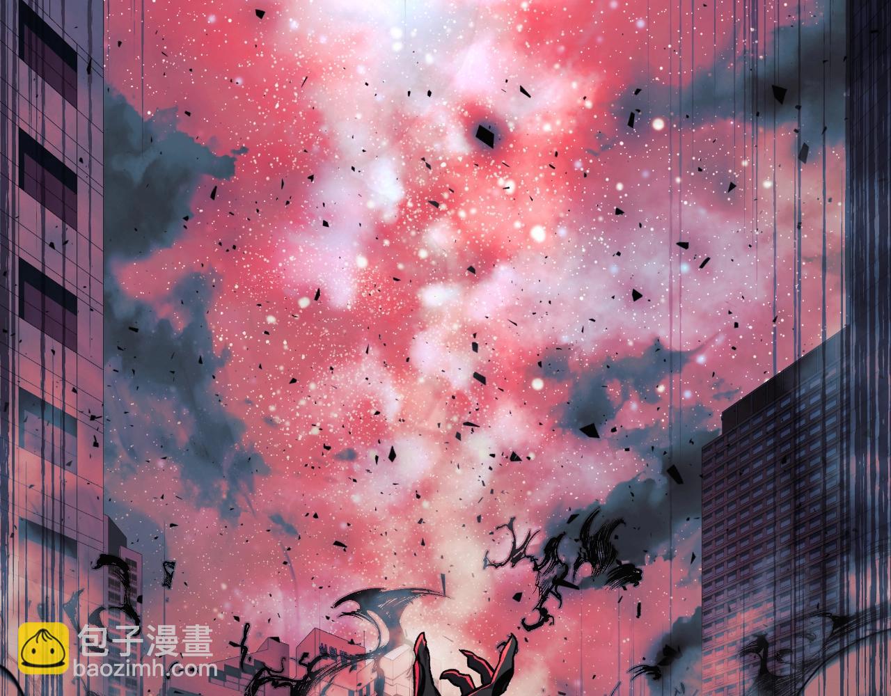 第94话 雪儿危险(1/5)-第94话