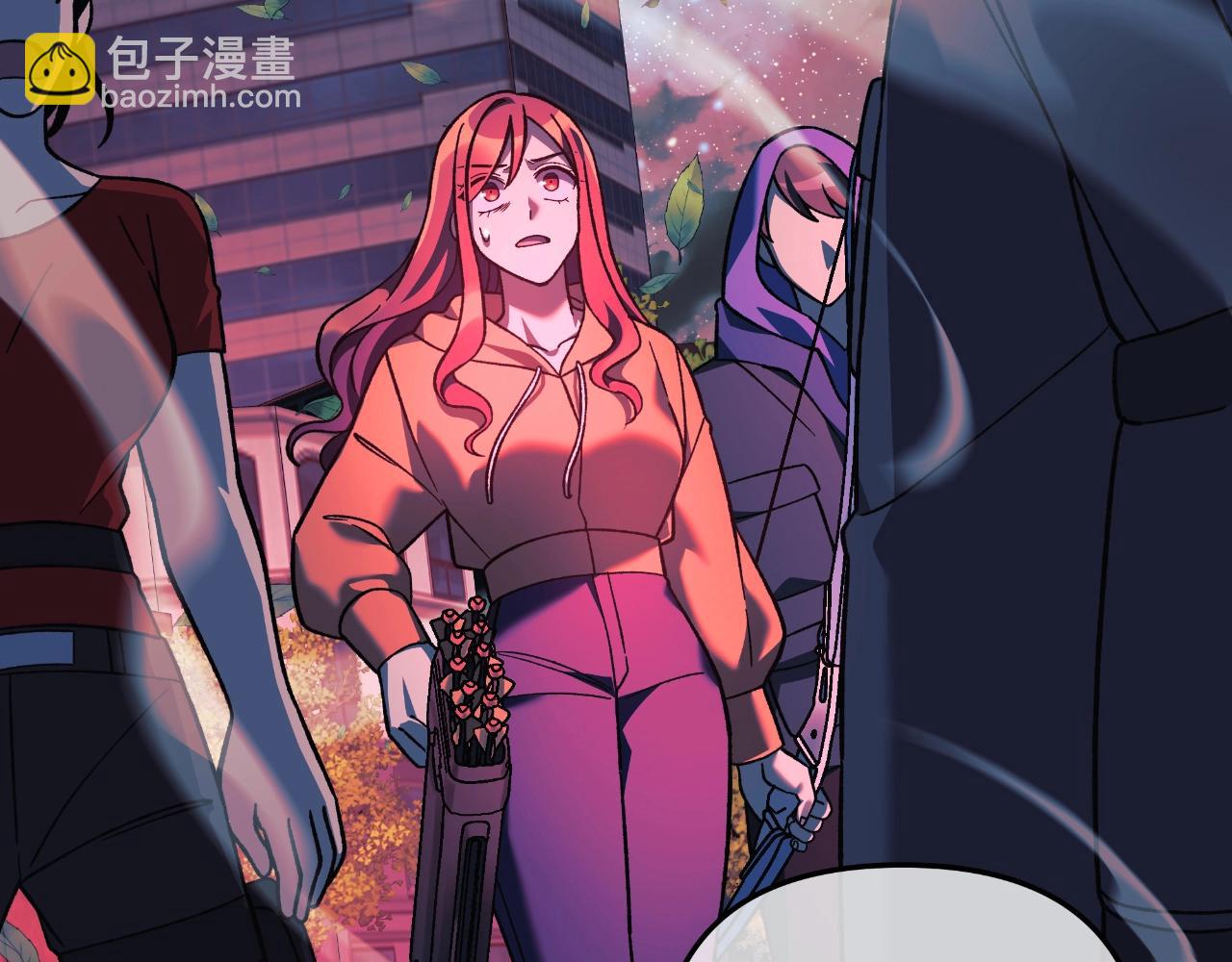 第94话 雪儿危险(1/5)-第94话