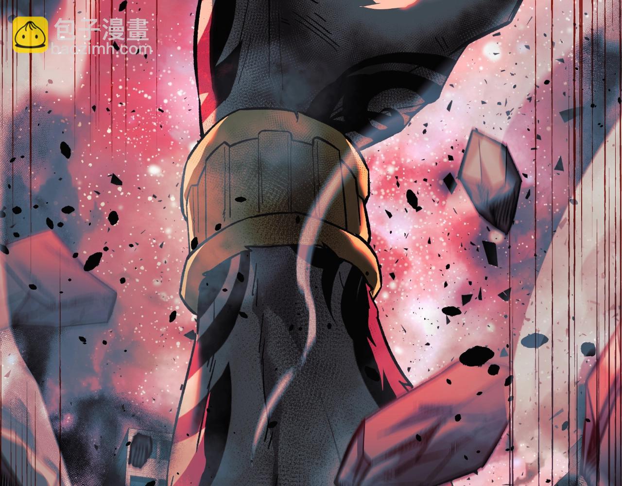 第94话 雪儿危险(1/5)-第94话