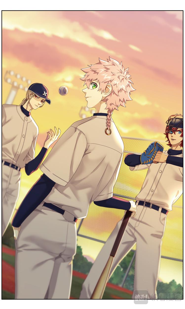 协会的秘密2-第102话