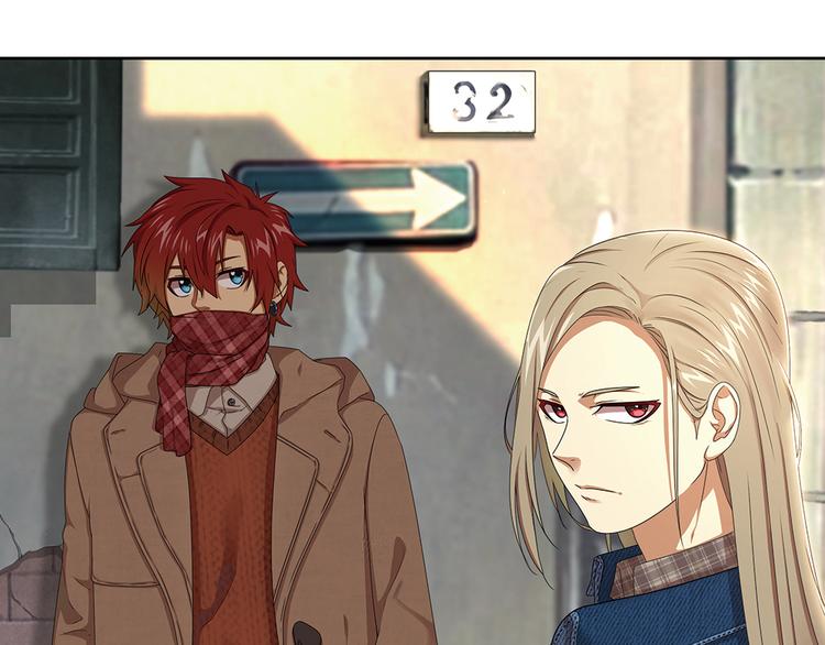 兄弟阋墙4-第50话