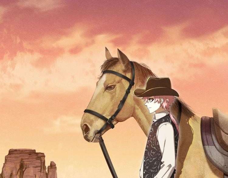 动摇4(1/2)-第70话