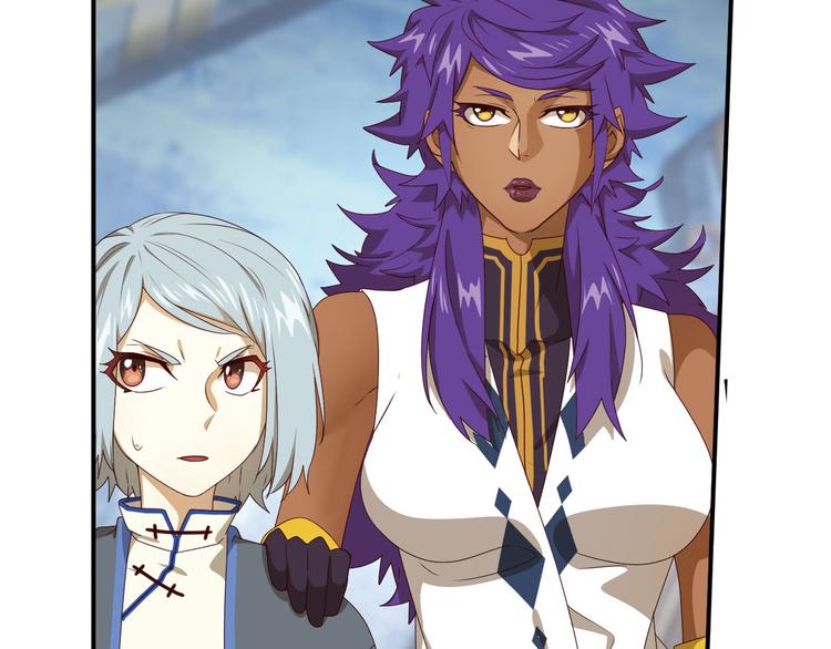 临时的战斗联盟2(1/2)-第76话