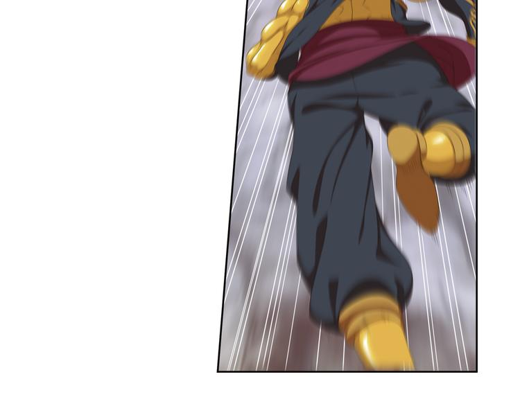 百里的空间游戏2(1/2)-第92话