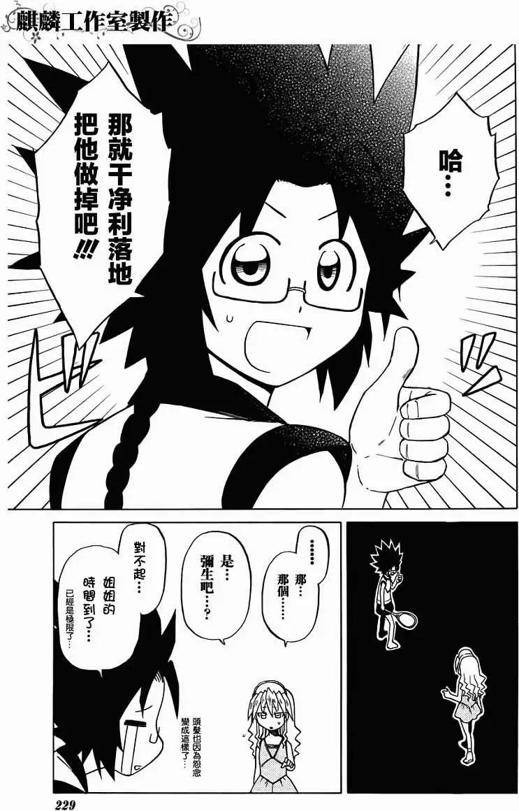 迷糊軟網社 - 第027回 - 2