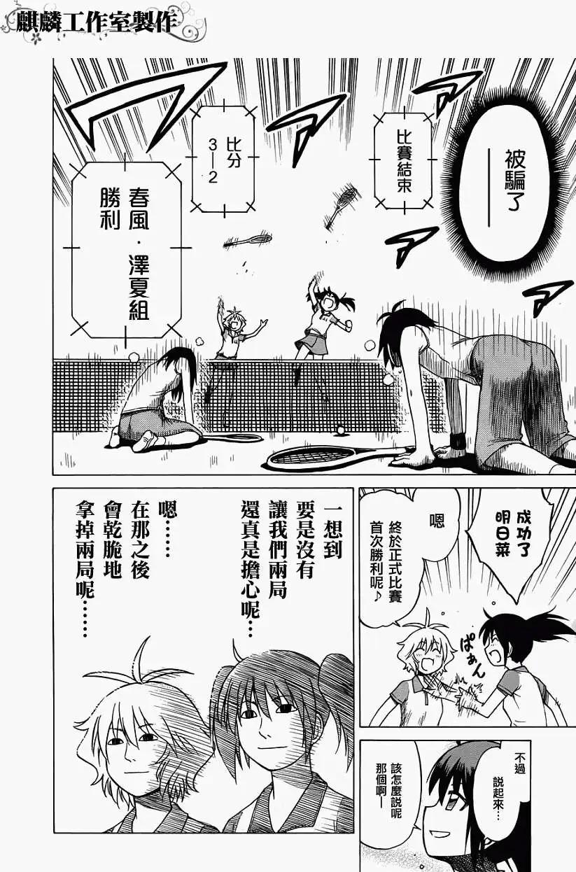 迷糊軟網社 - 第023回 - 2