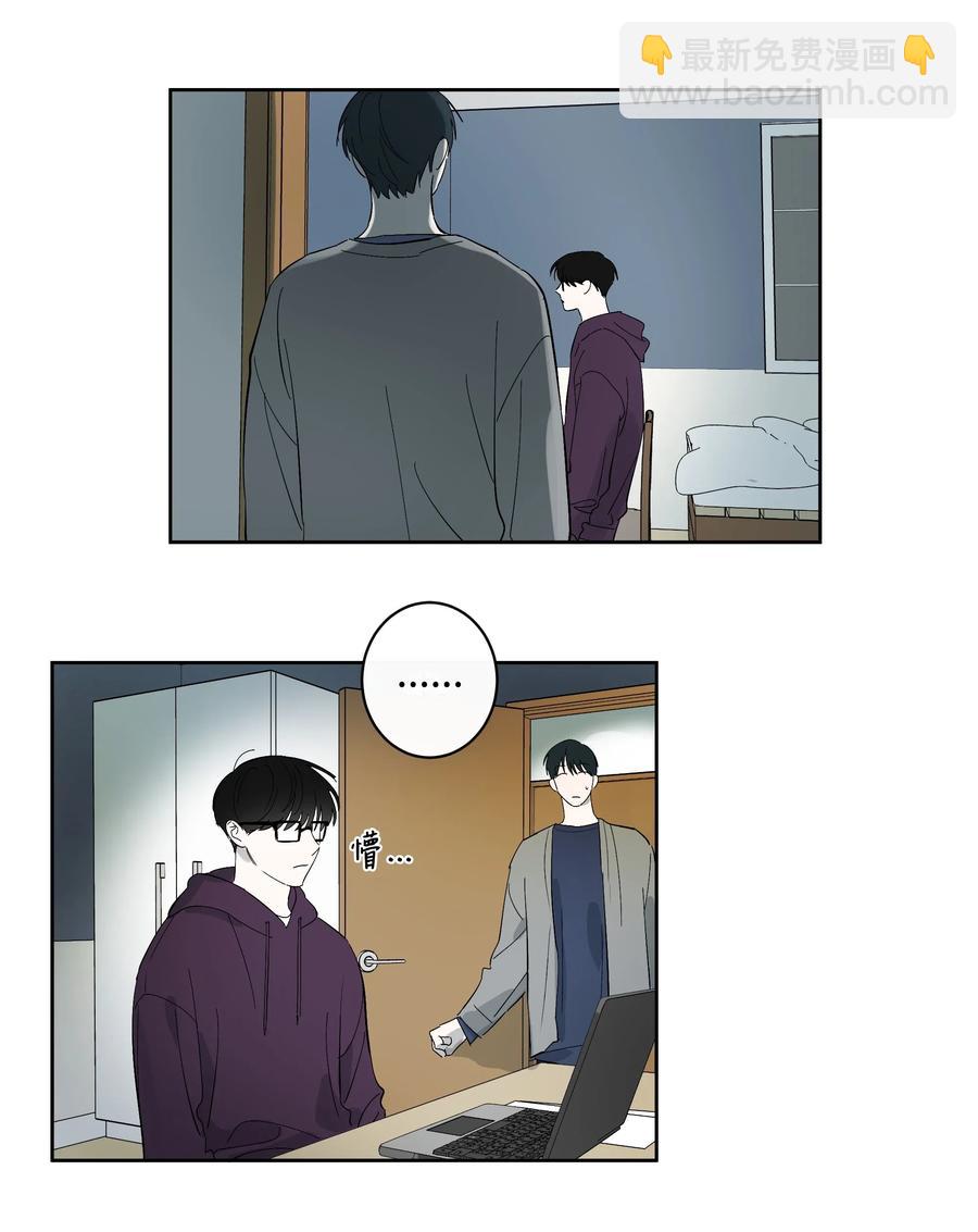 20 发给你的邮件-第20话