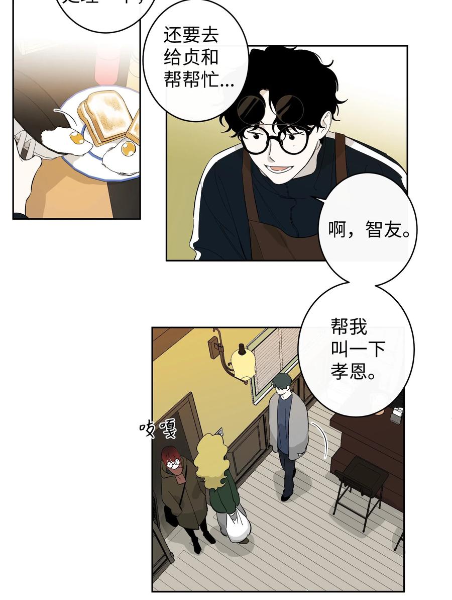 20 发给你的邮件-第20话