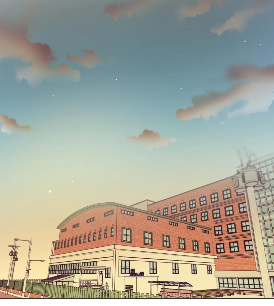 24 不能说的秘密-第24话