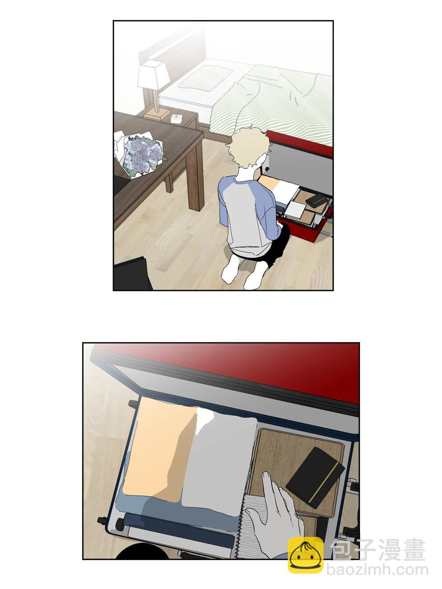 30 留下的理由-第30话