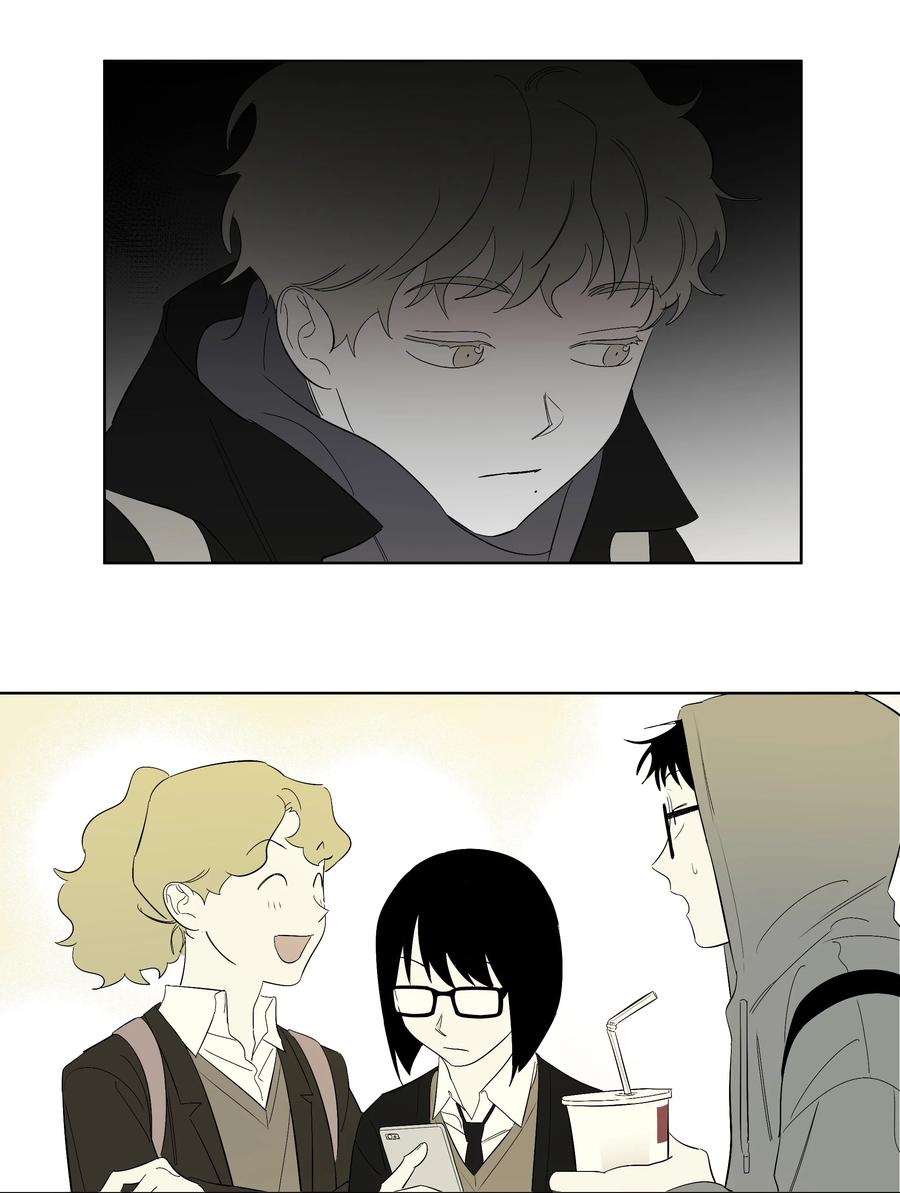 30 留下的理由-第30话