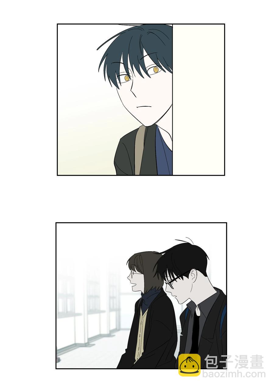 32 校园重逢-第32话