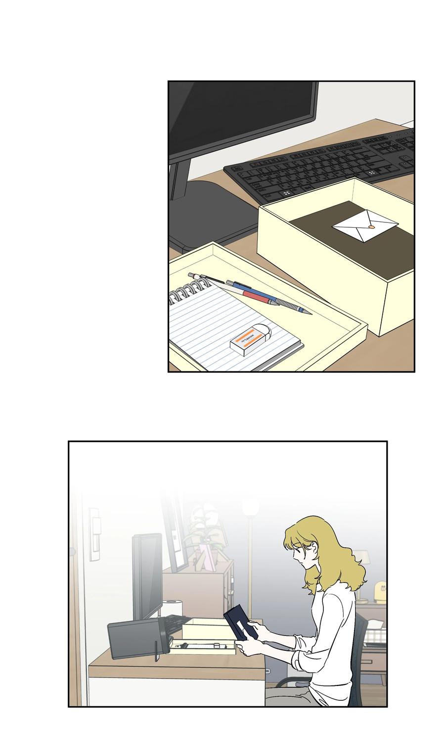 42 回去说明吧-第42话