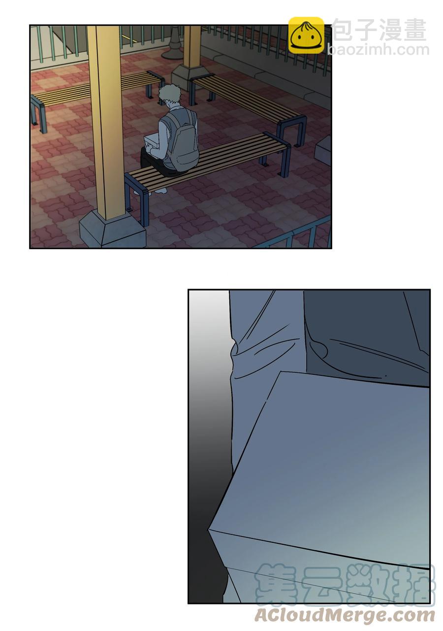 42 回去说明吧-第42话