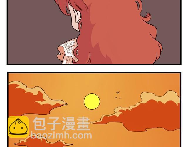 第2话 邋遢漫画家PK全能小萝莉-第2话