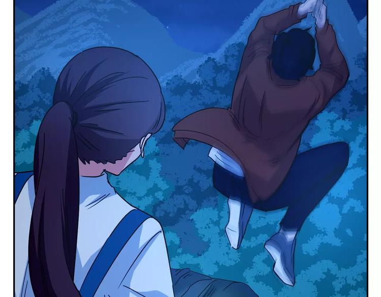 第29话 不是朋友的喜欢(1/3)-第112话