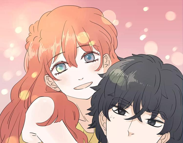 第31话 她的出现(1/3)-第114话