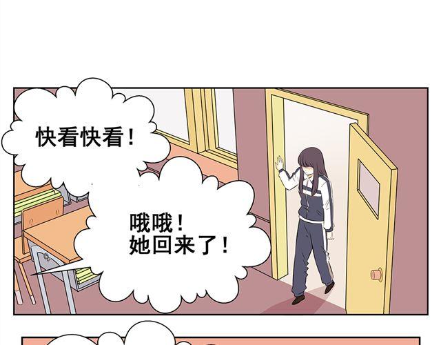 第22话 你说的对，我真的很傻呢&hellip;&hellip;-第22话