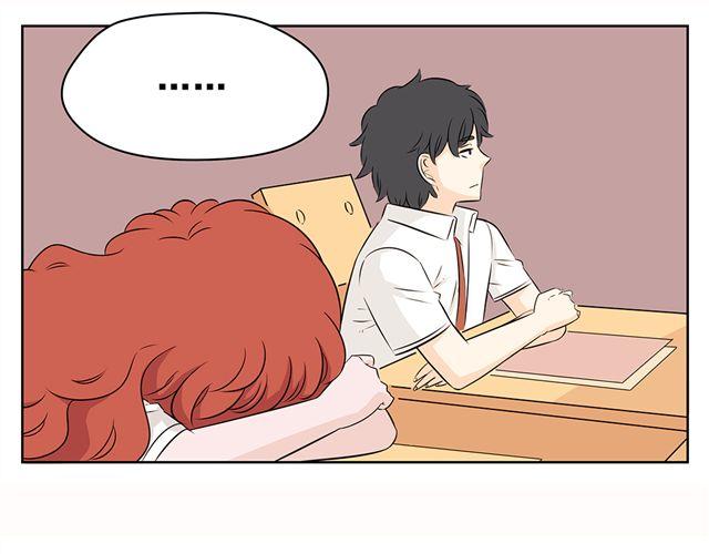 第34话 不是我做的事情，绝对不能被误会！-第34话