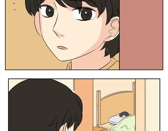 第34话 不是我做的事情，绝对不能被误会！-第34话