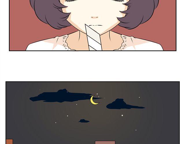 第34话 不是我做的事情，绝对不能被误会！-第34话