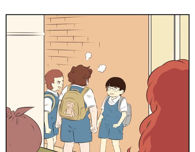 第36话 明明不是自己，却无法证明-第36话