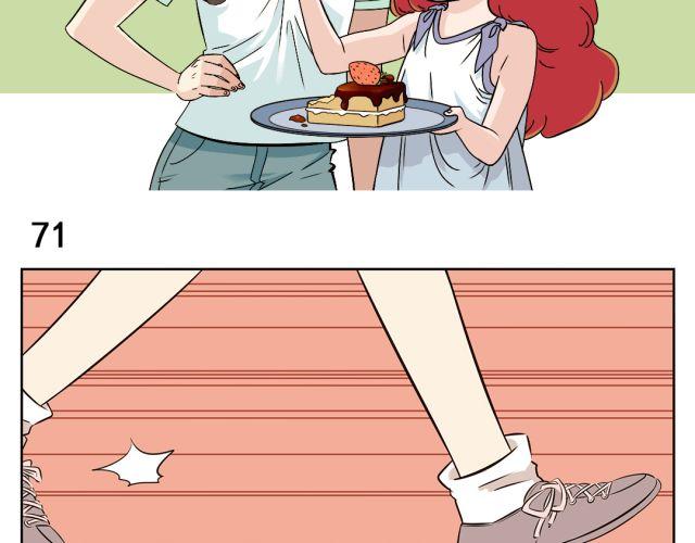 第36话 明明不是自己，却无法证明-第36话