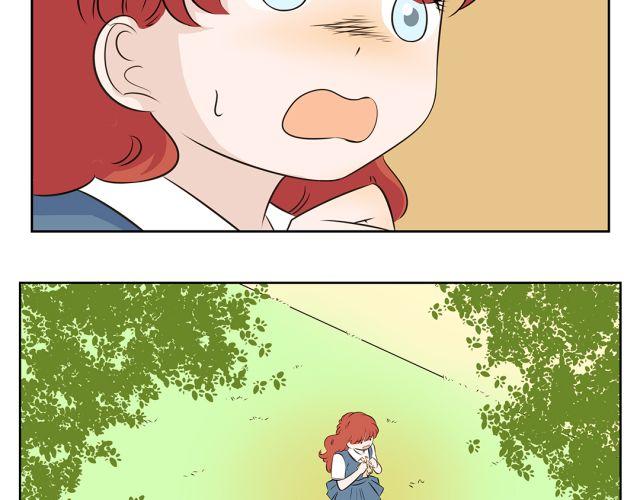 第38话 为什么这么讨厌我(1/2)-第38话