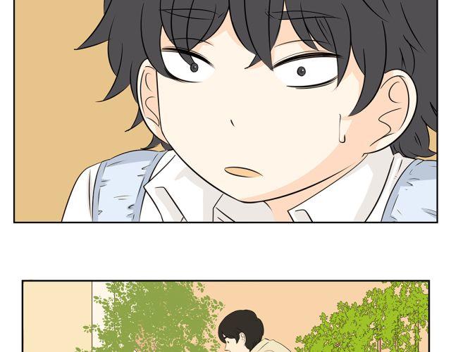 第38话 为什么这么讨厌我(1/2)-第38话