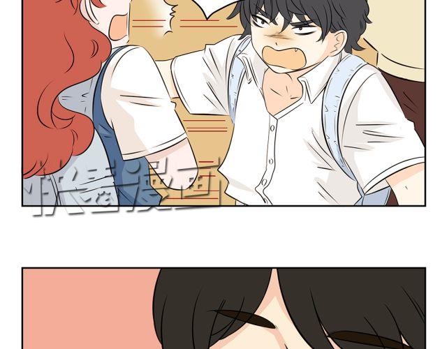 第38话 为什么这么讨厌我(1/2)-第38话